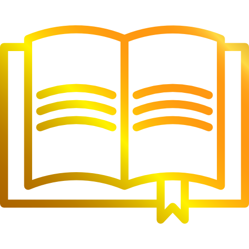 Book icon