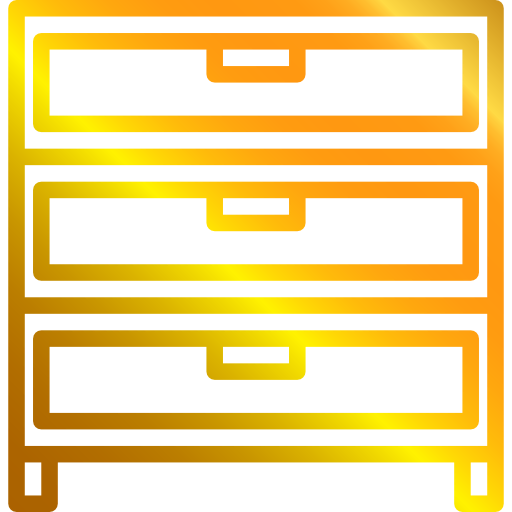 Shelf icon