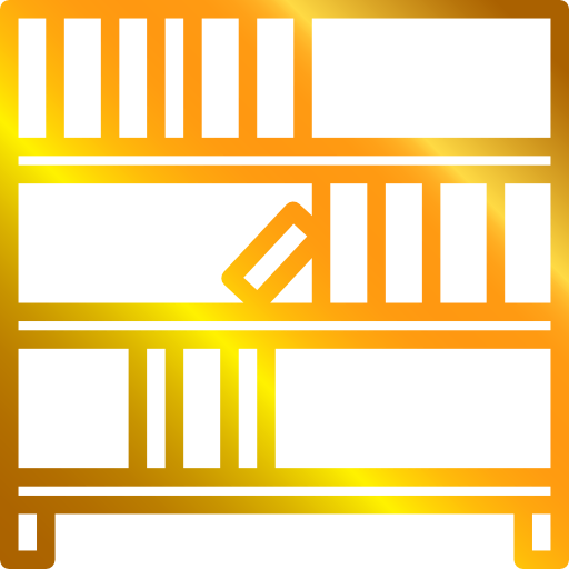 Shelf icon