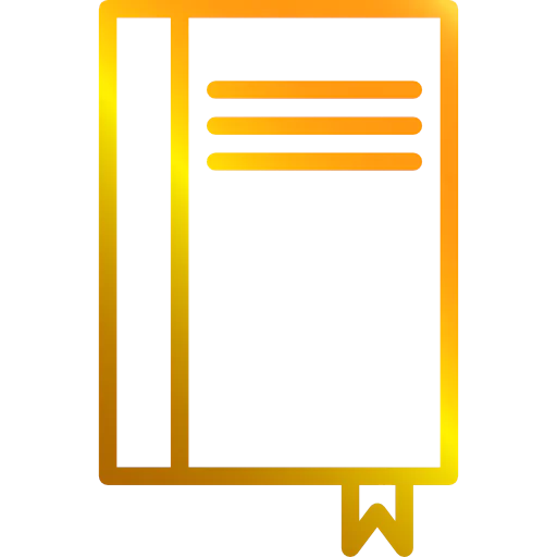 Book icon