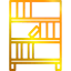 Shelf icon 64x64