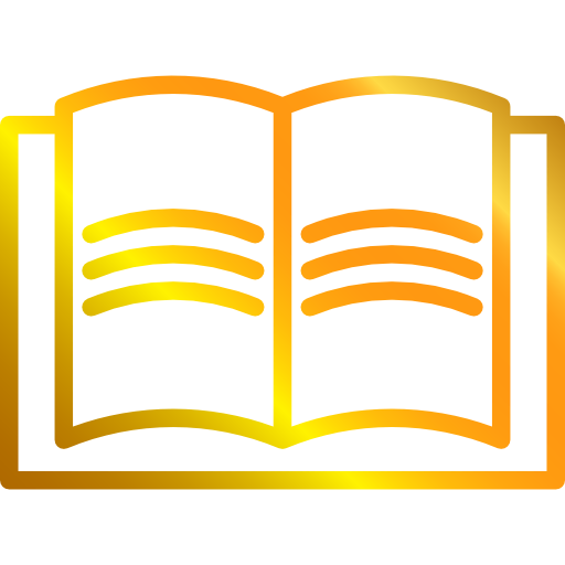 Book icon