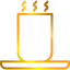 Tea cup icon 64x64