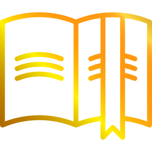 Book icon