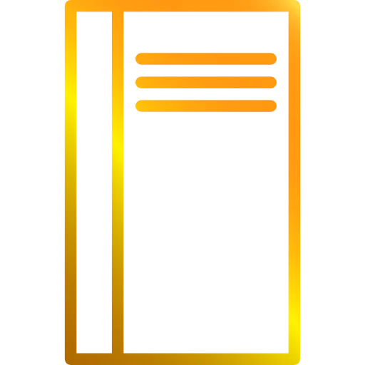 Book icon