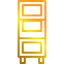 Shelf icon 64x64