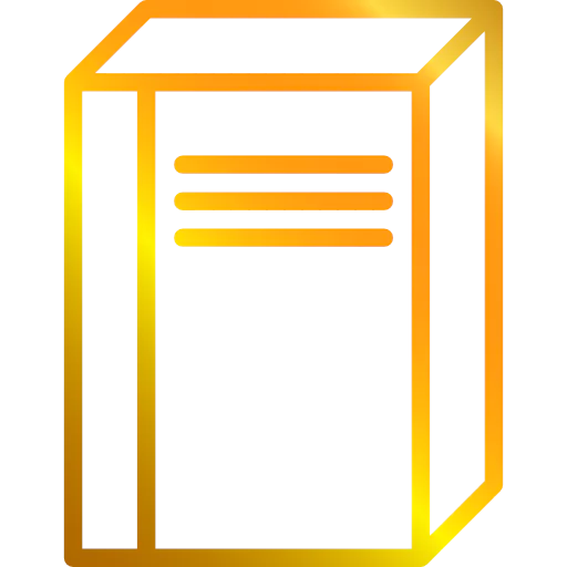 Book icon