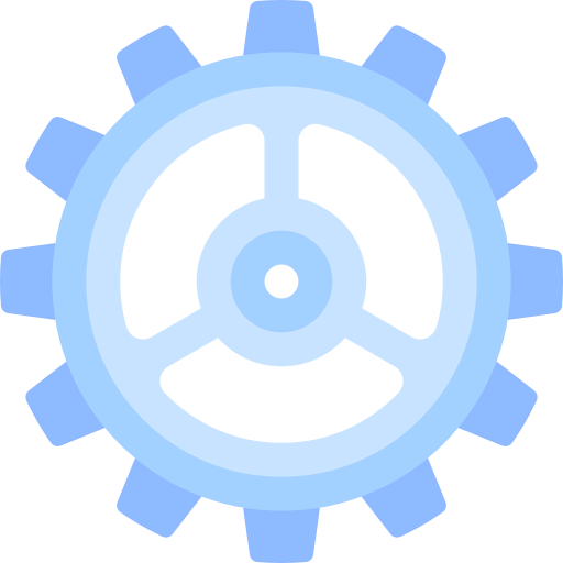 Process icon