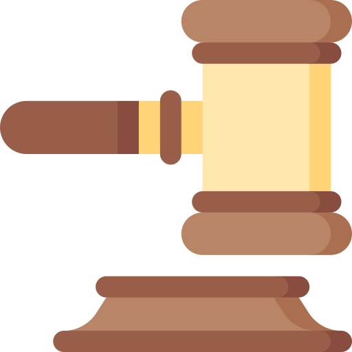 Hammer icon
