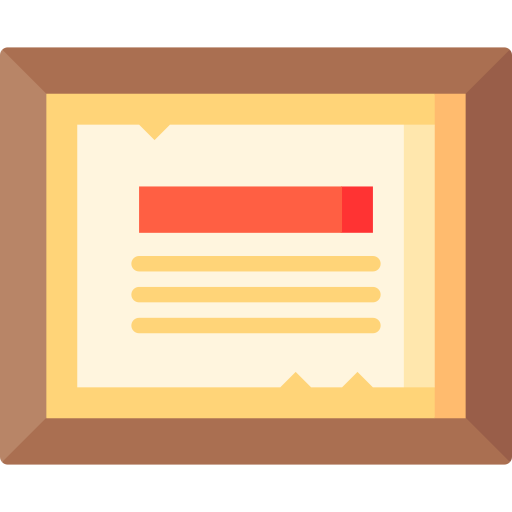 Constitution icon