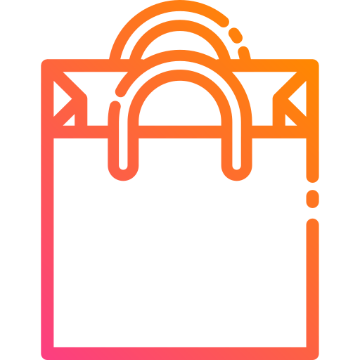 Bag icon