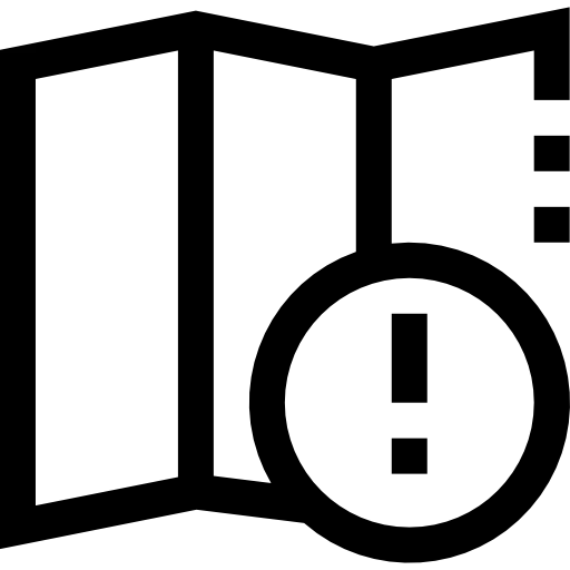 Map icon