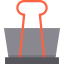 Clip icon 64x64