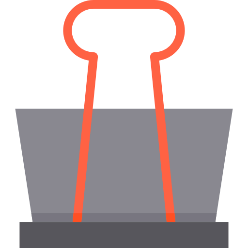 Clip icon