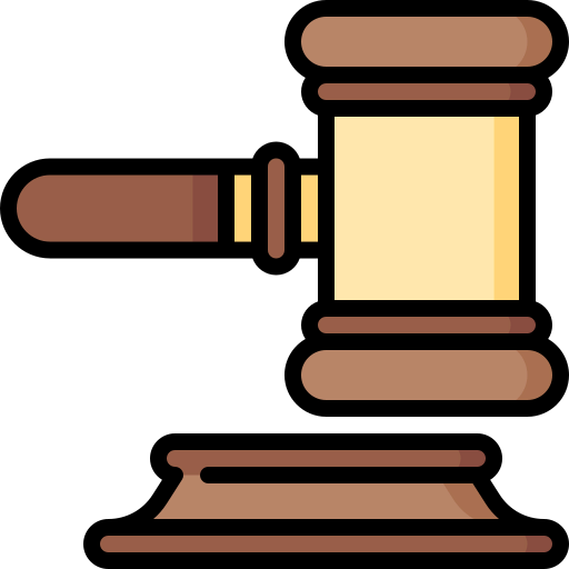 Hammer icon