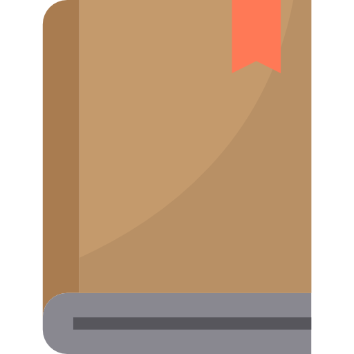 Book icon