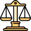 Justice icon 64x64