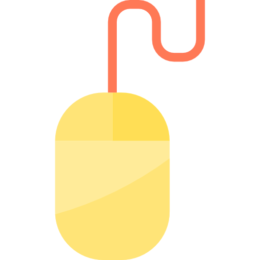 Mouse icon