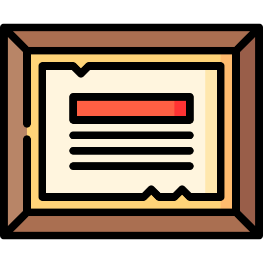 Constitution icon