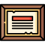 Constitution icon 64x64
