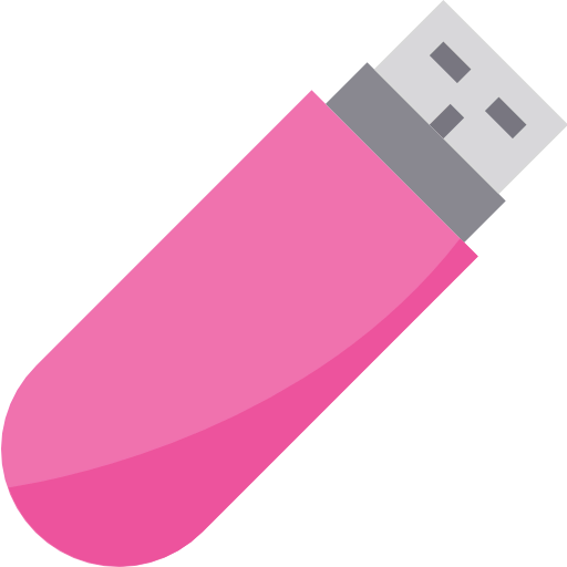 Pendrive icon