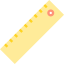 Ruler icon 64x64