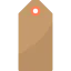 Price tag icon 64x64