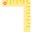 Ruler icon 64x64