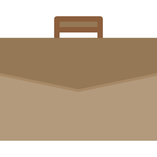 Briefcase icon