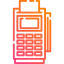 Card machine Symbol 64x64