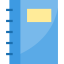 Notebook icon 64x64