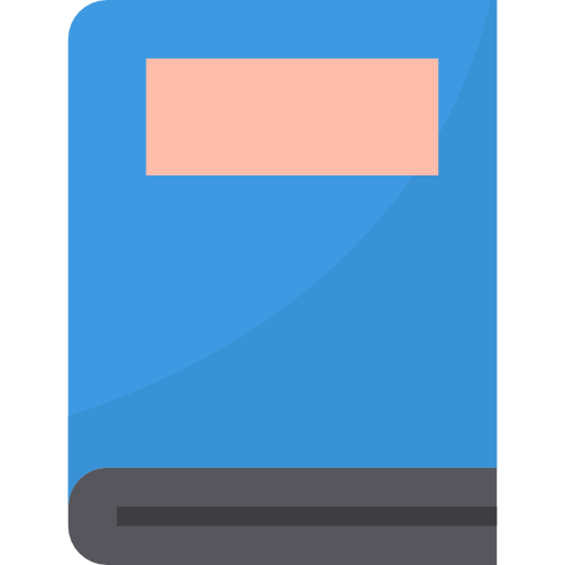 Book icon