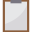 Clipboard icon 64x64
