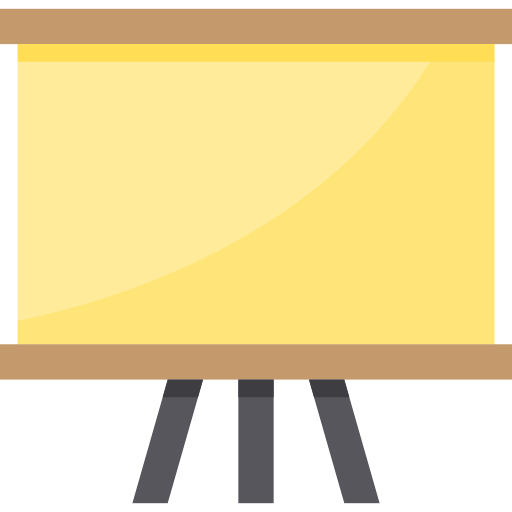 Presentation icon