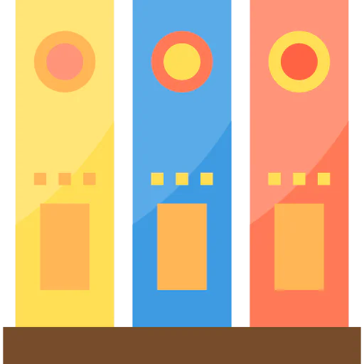 Archives icon