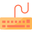 Keyboard icon 64x64