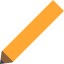 Pencil icon 64x64