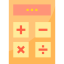 Calculator icon 64x64