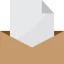 Letter icon 64x64