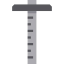 Ruler icon 64x64