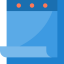 Notepad icon 64x64