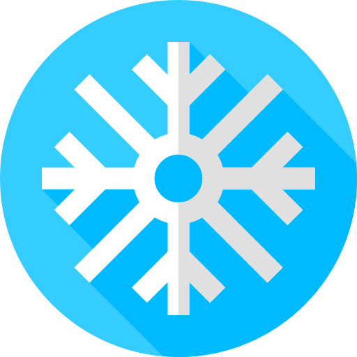 Snowflake icon