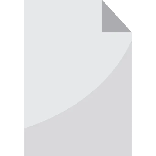 File icon