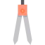 Compass icon 64x64