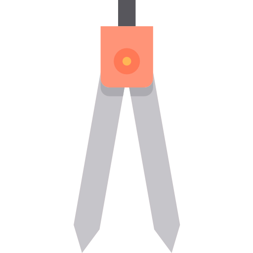 Compass icon