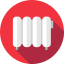 Radiator icon 64x64