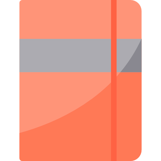 Notebook icon