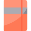Notebook icon 64x64