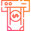 Atm icon 64x64