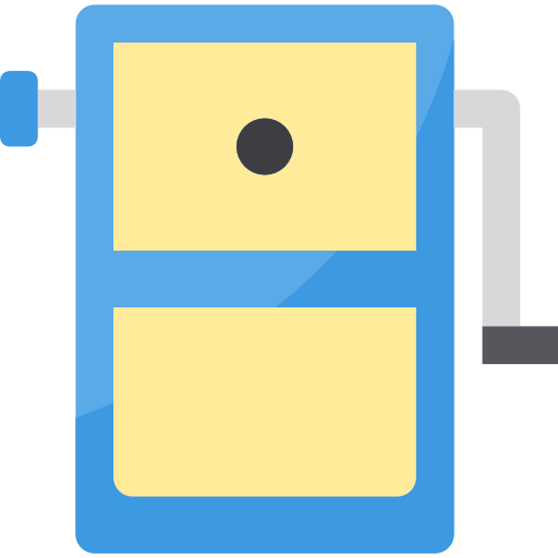 Sharpener icon